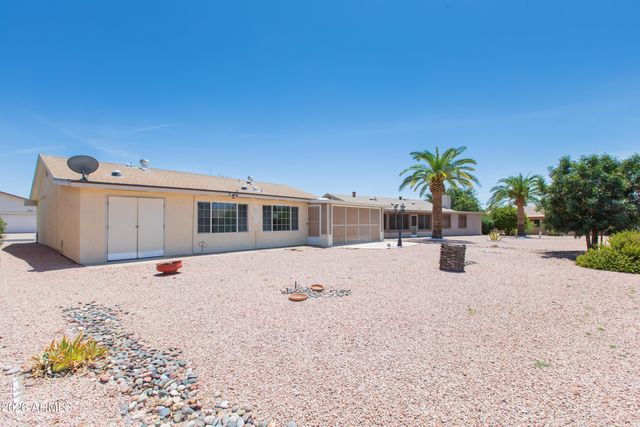 854 S 79TH Way, Mesa, AZ 85208