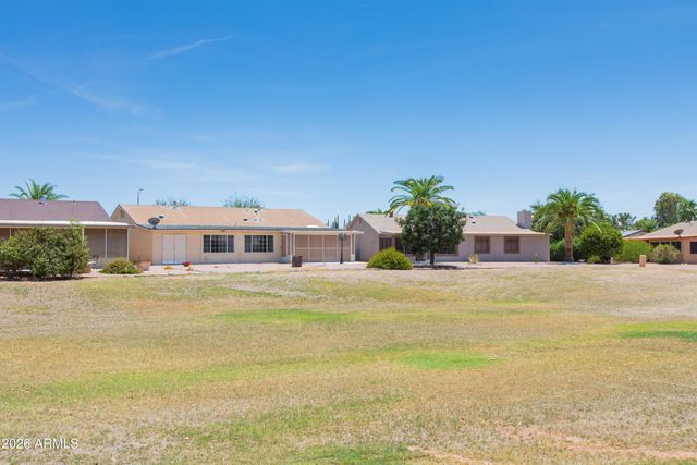 854 S 79TH Way, Mesa, AZ 85208