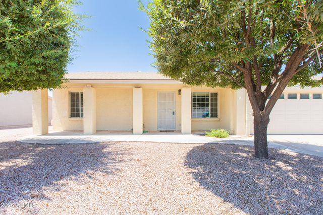 854 S 79TH Way, Mesa, AZ 85208