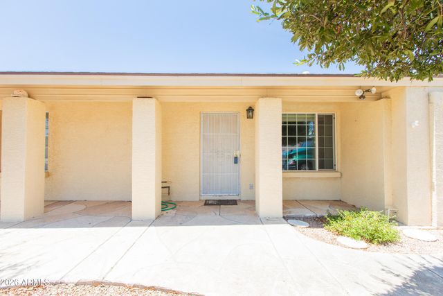 854 S 79TH Way, Mesa, AZ 85208