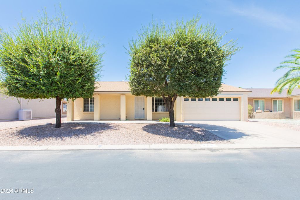 854 S 79TH Way, Mesa, AZ 85208 — photo 2