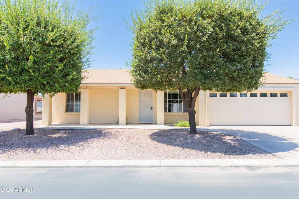 854 S 79TH Way, Mesa, AZ 85208 — photo 3