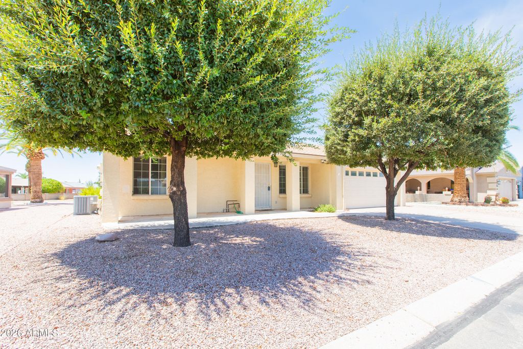854 S 79TH Way, Mesa, AZ 85208 — photo 4