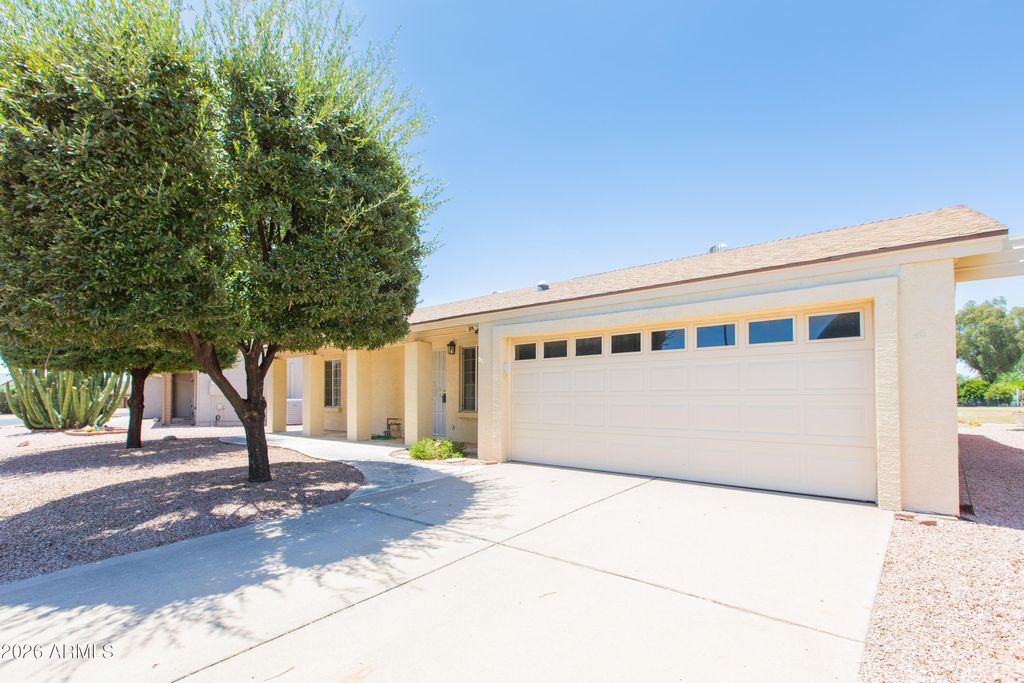 854 S 79TH Way, Mesa, AZ 85208 — photo 5