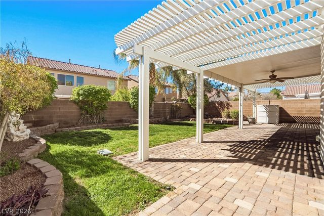 9569 Havelock Court, Las Vegas, NV 89148