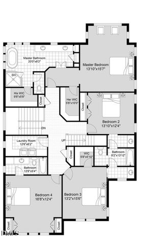 1506 Hanover Street, Raleigh, NC 27608