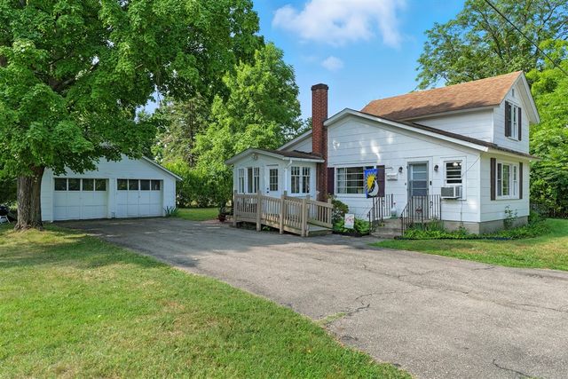 210 Drew Street, Paw Paw, MI 49079