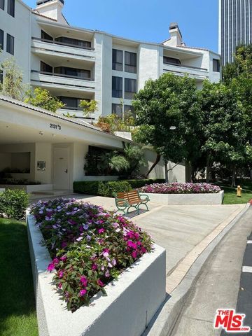 2131 Century Park Lane 212, Los Angeles, CA 90067