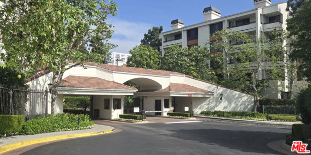 2131 Century Park Lane 212, Los Angeles, CA 90067