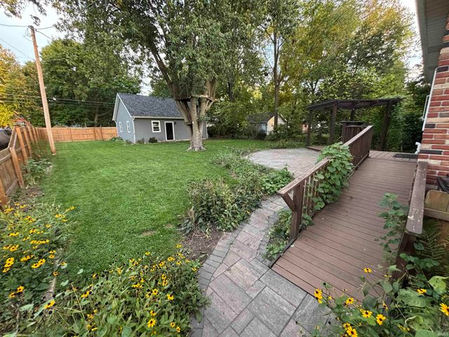 620 S 7th Street, Goshen, IN 46526
