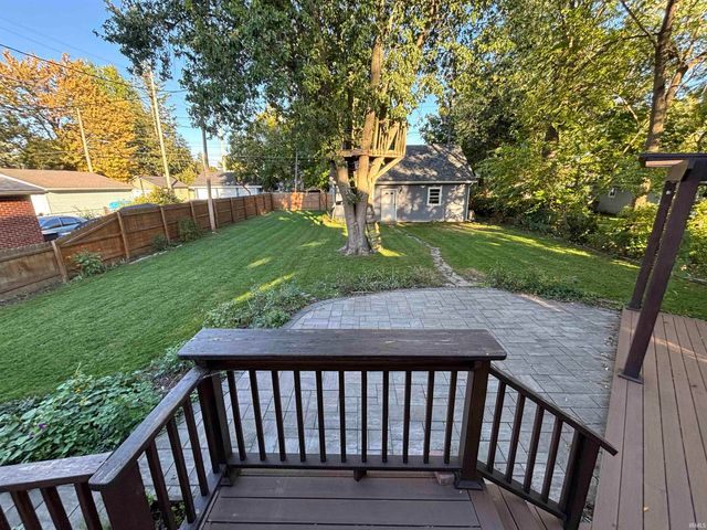 620 S 7th Street, Goshen, IN 46526
