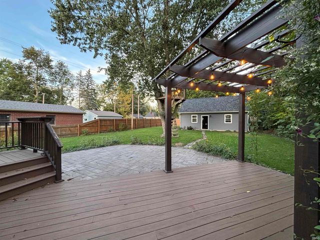 620 S 7th Street, Goshen, IN 46526