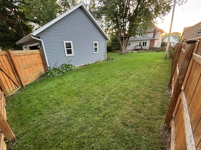 620 S 7th Street, Goshen, IN 46526