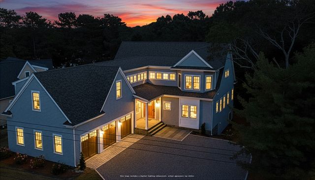 28 Quaker Run, Mashpee, MA 02649