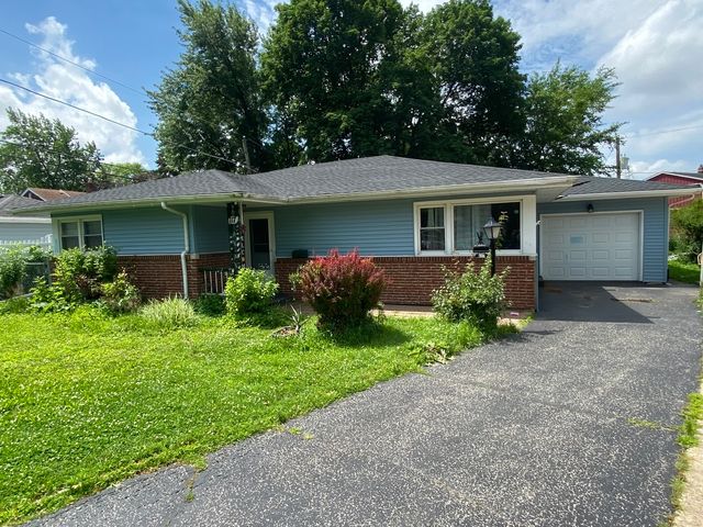 117 S William Street, Joliet, IL 60436