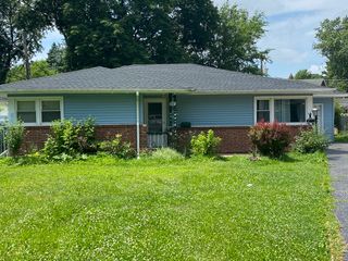117 S William Street, Joliet, IL 60436