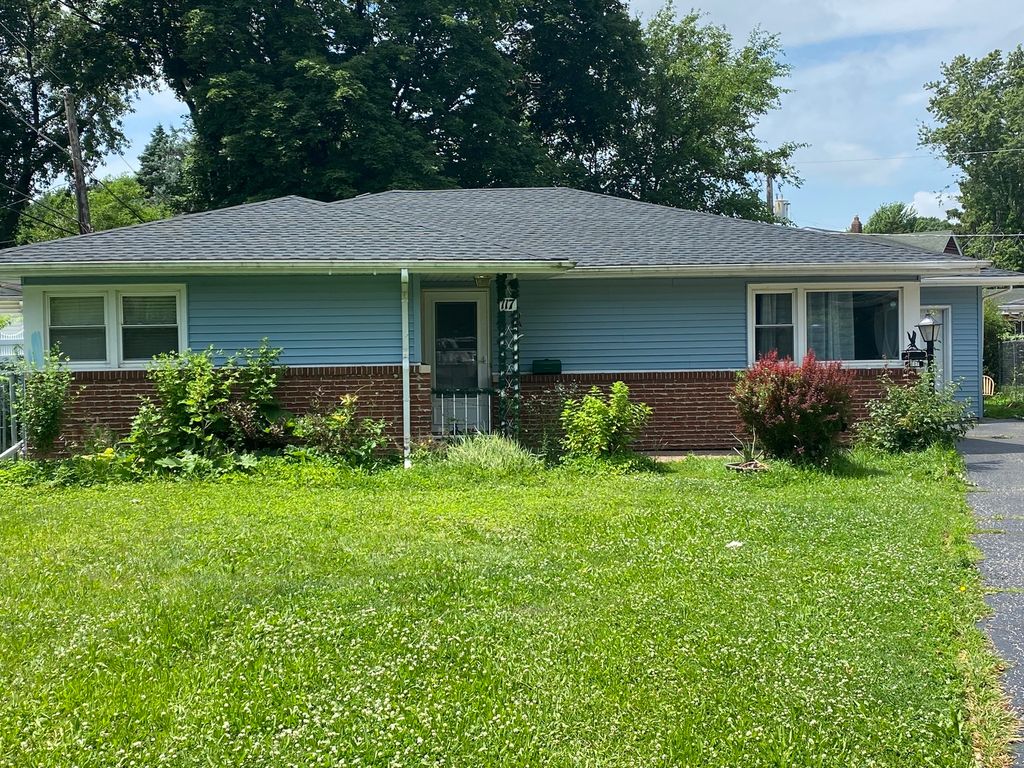 117 S William Street, Joliet, IL 60436