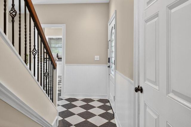 112 Dogwood Trail, Chickamauga, GA 30707