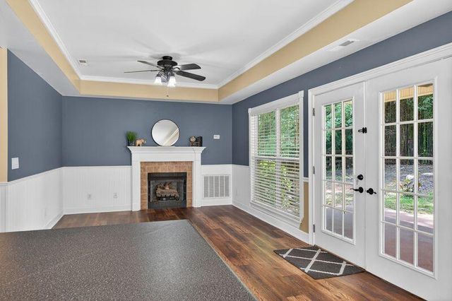 112 Dogwood Trail, Chickamauga, GA 30707