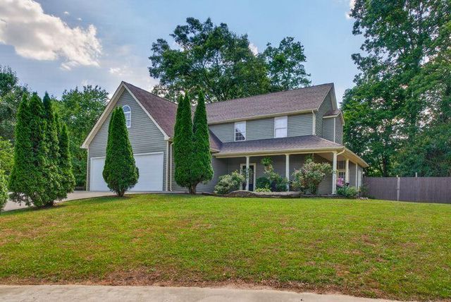 112 Dogwood Trail, Chickamauga, GA 30707