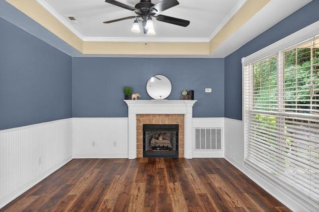 112 Dogwood Trail, Chickamauga, GA 30707