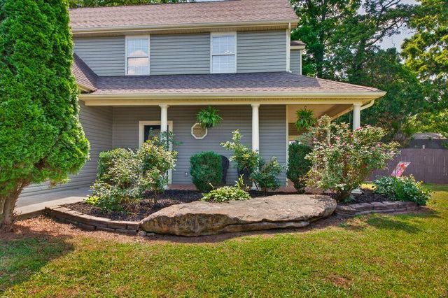 112 Dogwood Trail, Chickamauga, GA 30707