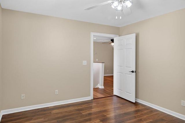 112 Dogwood Trail, Chickamauga, GA 30707