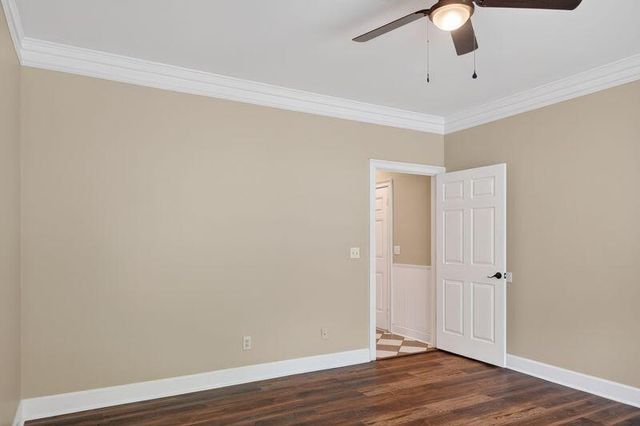 112 Dogwood Trail, Chickamauga, GA 30707
