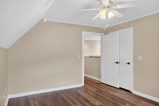 112 Dogwood Trail, Chickamauga, GA 30707