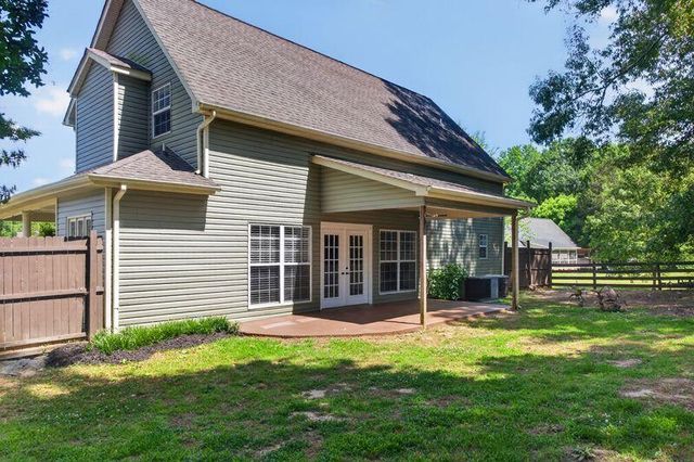 112 Dogwood Trail, Chickamauga, GA 30707