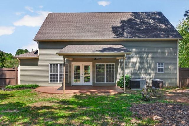 112 Dogwood Trail, Chickamauga, GA 30707