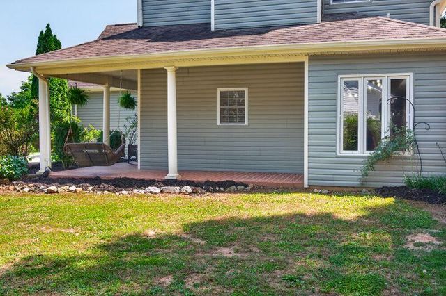112 Dogwood Trail, Chickamauga, GA 30707