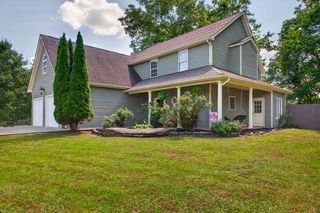 112 Dogwood Trail, Chickamauga, GA 30707
