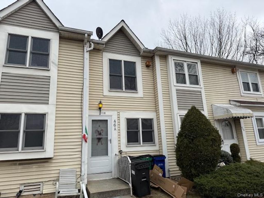 46A Grissom Avenue A, Staten Island, NY 10314