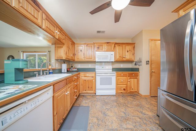 150 CR 4551, Winnsboro, TX 75494