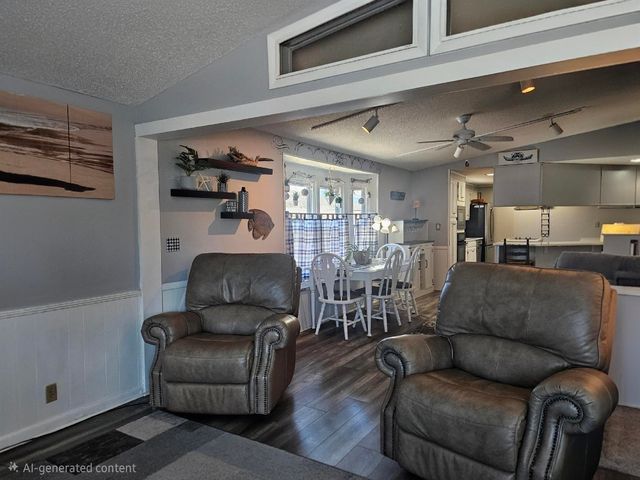 430 Pampas Dr., Surfside Beach, SC 29575