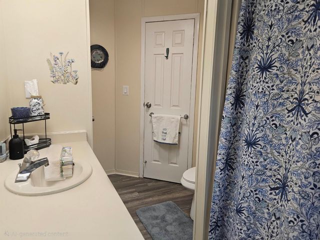 430 Pampas Dr., Surfside Beach, SC 29575