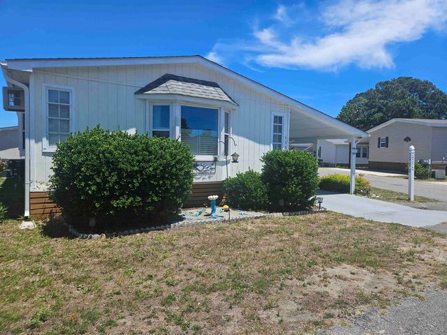 430 Pampas Dr., Surfside Beach, SC 29575