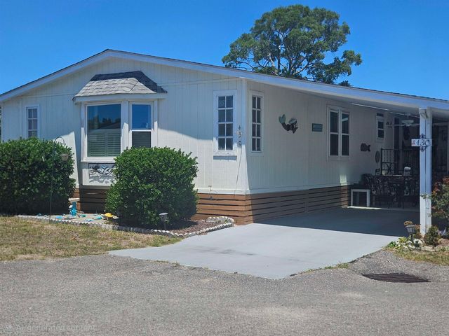 430 Pampas Dr., Surfside Beach, SC 29575