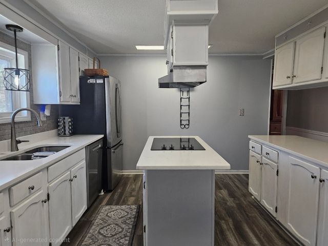 430 Pampas Dr., Surfside Beach, SC 29575