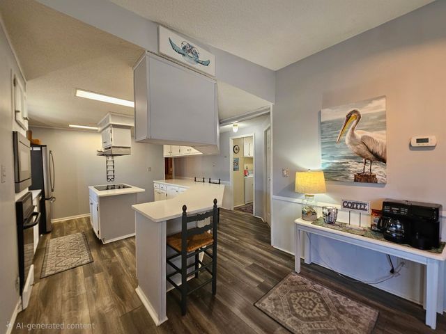 430 Pampas Dr., Surfside Beach, SC 29575