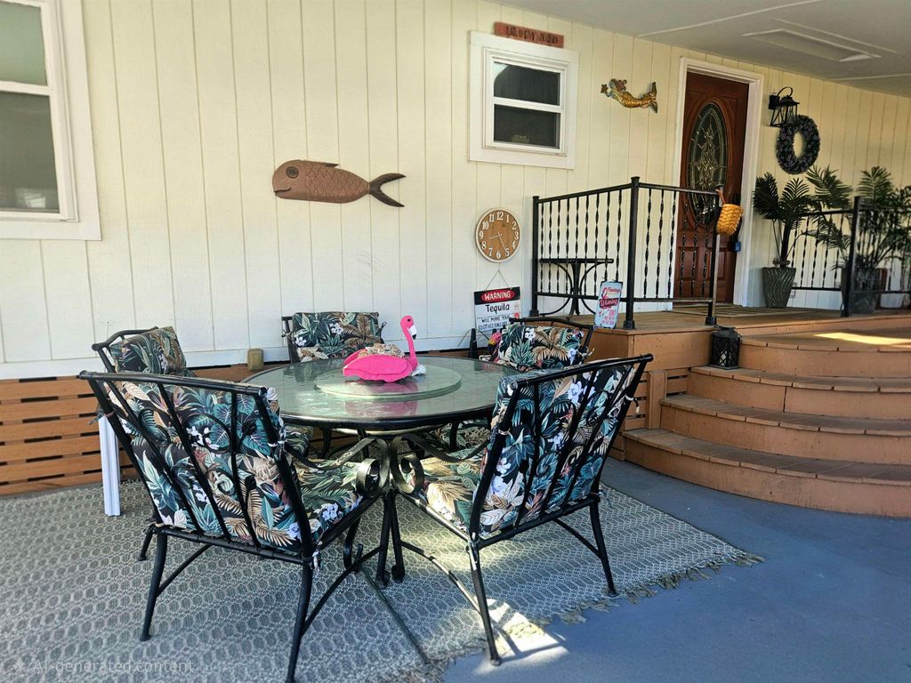 430 Pampas Dr., Surfside Beach, SC 29575 — photo 4