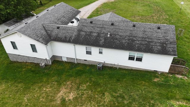 927 Tuggle Road, Danville, KY 40422