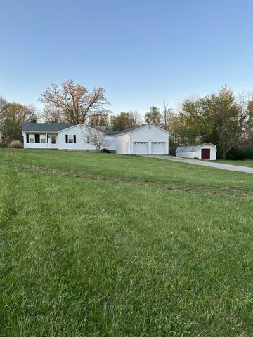 927 Tuggle Road, Danville, KY 40422