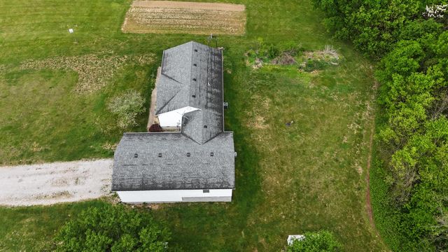927 Tuggle Road, Danville, KY 40422