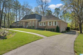 3521 BETHUNE DRIVE, Mountain Brook, AL 35223