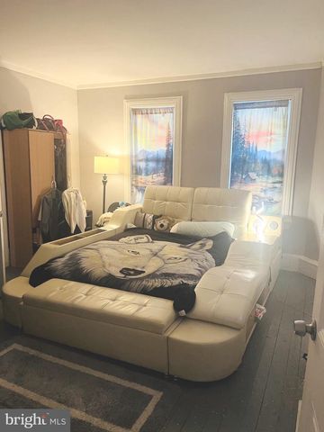 78 WALNUT ST, Salem, NJ 08079