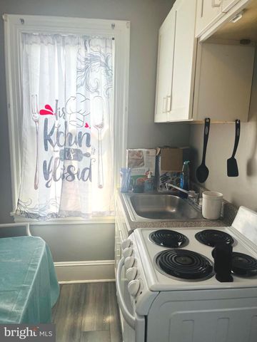 78 WALNUT ST, Salem, NJ 08079
