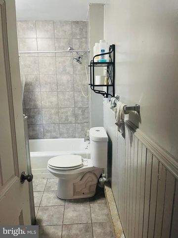 78 WALNUT ST, Salem, NJ 08079