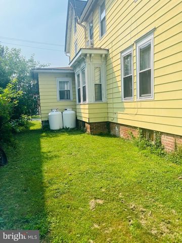 78 WALNUT ST, Salem, NJ 08079